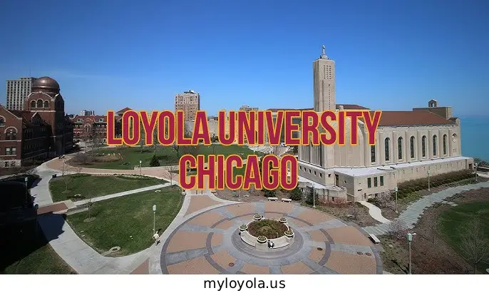 Loyola Hospital